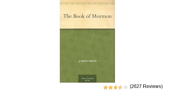 book of mormon audio online free